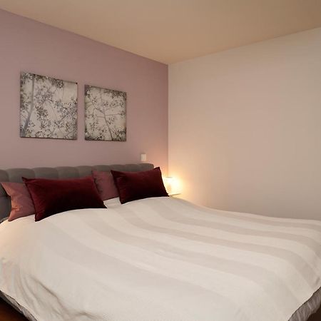 Design Apartment In Eppelheim Extérieur photo
